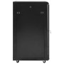 Rack de servidores 15U 19" IP20 negro 60x60x100 cm de , Sistemas de almacenamiento de red - Ref: Foro24-3307631, Precio: 306,...