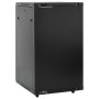 Rack de servidores 15U 19" IP20 negro 60x60x100 cm de , Sistemas de almacenamiento de red - Ref: Foro24-3307631, Precio: 306,...