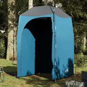 Tienda de ducha impermeable azul de , Tiendas de campaña - Ref: Foro24-4009402, Precio: 68,16 €, Descuento: %
