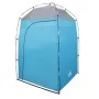 Tienda de ducha impermeable azul de , Tiendas de campaña - Ref: Foro24-4009402, Precio: 68,16 €, Descuento: %