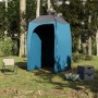 Tienda de ducha impermeable azul de , Tiendas de campaña - Ref: Foro24-4009402, Precio: 64,15 €, Descuento: %
