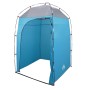 Tienda de ducha impermeable azul de , Tiendas de campaña - Ref: Foro24-4009402, Precio: 64,15 €, Descuento: %