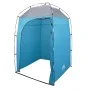 Tienda de ducha impermeable azul de , Tiendas de campaña - Ref: Foro24-4009402, Precio: 68,16 €, Descuento: %