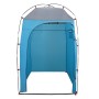 Tienda de ducha impermeable azul de , Tiendas de campaña - Ref: Foro24-4009402, Precio: 64,15 €, Descuento: %