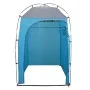 Tienda de ducha impermeable azul de , Tiendas de campaña - Ref: Foro24-4009402, Precio: 68,16 €, Descuento: %