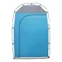 Tienda de ducha impermeable azul de , Tiendas de campaña - Ref: Foro24-4009402, Precio: 68,16 €, Descuento: %
