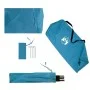 Tienda de ducha impermeable azul de , Tiendas de campaña - Ref: Foro24-4009402, Precio: 68,16 €, Descuento: %