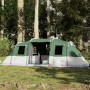 Tienda de campaña familiar túnel 6 personas impermeable verde de , Tiendas de campaña - Ref: Foro24-4009416, Precio: 237,00 €...