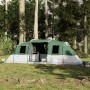 Tienda de campaña familiar túnel 6 personas impermeable verde de , Tiendas de campaña - Ref: Foro24-4009416, Precio: 237,00 €...