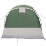 Tienda de campaña familiar túnel 6 personas impermeable verde de , Tiendas de campaña - Ref: Foro24-4009416, Precio: 237,00 €...