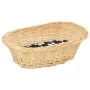 Set cestas de gatos 3 uds. con cojines sauce natural 47x34x60cm de , Mobiliario para gatos - Ref: Foro24-170771, Precio: 85,0...
