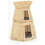 Set cestas de gatos 3 uds. con cojines sauce natural 47x34x60cm de , Mobiliario para gatos - Ref: Foro24-170771, Precio: 85,0...