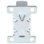 Ruedas fijas 16 unidades 50 mm de , Manipulación de materiales - Ref: Foro24-277813, Precio: 42,69 €, Descuento: %