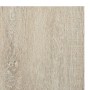Lamas para suelo autoadhesivas 55 uds PVC beige 5,11 m² en Materiales de construcción | Comprar online en Foru.es