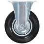 Ruedas fijas 16 unidades 125 mm de , Manipulación de materiales - Ref: Foro24-277968, Precio: 90,05 €, Descuento: %