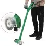 Barredora de hierba eléctrica 140 W verde de , Desbrozadoras - Ref: Foro24-144011, Precio: 57,28 €, Descuento: %
