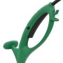 Barredora de hierba eléctrica 140 W verde de , Desbrozadoras - Ref: Foro24-144011, Precio: 58,38 €, Descuento: %