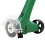 Barredora de hierba eléctrica 140 W verde de , Desbrozadoras - Ref: Foro24-144011, Precio: 57,28 €, Descuento: %