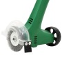 Barredora de hierba eléctrica 140 W verde de , Desbrozadoras - Ref: Foro24-144011, Precio: 58,38 €, Descuento: %