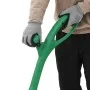 Barredora de hierba eléctrica 140 W verde de , Desbrozadoras - Ref: Foro24-144011, Precio: 57,28 €, Descuento: %