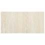 Lamas para suelo autoadhesivas 55 uds PVC beige 5,11 m² en Materiales de construcción | Comprar online en Foru.es
