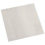 Lamas para suelo autoadhesivas 55 uds PVC beige 5,11 m² en Materiales de construcción | Comprar online en Foru.es