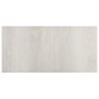 Lamas para suelo autoadhesivas 55 uds PVC beige 5,11 m² en Materiales de construcción | Comprar online en Foru.es