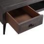 Mesa de centro madera maciza de mango 100x60x35 cm en Mesas de centro | Comprar online en Foru.es