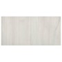 Lamas para suelo autoadhesivas 55 uds PVC crema 5,11 m² en Materiales de construcción | Comprar online en Foru.es