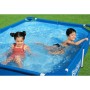 Bestway Piscina Steel Pro 221x150x43 cm de Bestway, Piscinas - Ref: Foro24-92811, Precio: 90,83 €, Descuento: %
