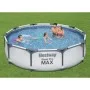 Bestway Piscina de acero Pro MAX 305x76 cm de Bestway, Piscinas - Ref: Foro24-92829, Precio: 135,27 €, Descuento: %