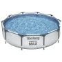 Bestway Piscina de acero Pro MAX 305x76 cm de Bestway, Piscinas - Ref: Foro24-92829, Precio: 135,27 €, Descuento: %
