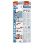 Bestway Piscina de acero Pro MAX 305x76 cm de Bestway, Piscinas - Ref: Foro24-92829, Precio: 135,27 €, Descuento: %
