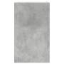 Mueble de pared madera ingeniería gris hormigón 75x35x60 cm de , Estantes y estanterías - Ref: Foro24-848426, Precio: 70,53 €...
