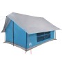 Tienda de campaña para 5 personas impermeable azul de , Tiendas de campaña - Ref: Foro24-4009540, Precio: 167,98 €, Descuento: %