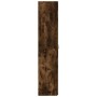 Armario archivador madera ingeniería roble ahumado 60x32x153 cm de , Armarios archivadores - Ref: Foro24-3276648, Precio: 116...