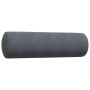 Juego de sofás con cojines 3 piezas terciopelo gris oscuro de , Sofás - Ref: Foro24-3278502, Precio: 531,63 €, Descuento: %