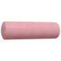 Set of sofas with 3 pink velvet cushions by , Sofas - Ref: Foro24-3278374, Price: 755,73 €, Discount: %