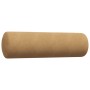 Juego de sofás con cojines 3 piezas terciopelo marrón de , Sofás - Ref: Foro24-3278458, Precio: 708,26 €, Descuento: %
