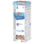 Bestway Piscina Steel Pro 300x201x66 cm de Bestway, Piscinas - Ref: Foro24-92812, Precio: 135,76 €, Descuento: %