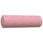 Juego de sofás con cojines 4 piezas terciopelo rosa de , Sofás - Ref: Foro24-3278464, Precio: 817,66 €, Descuento: %