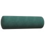 Juego de sofás con cojines 2 piezas terciopelo verde oscuro de , Sofás - Ref: Foro24-3278493, Precio: 613,66 €, Descuento: %