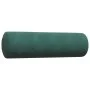 Zweiteiliges Sofaset mit dunkelgrünen Samtkissen. von , Sofas - Ref: Foro24-3278493, Preis: 603,09 €, Rabatt: %