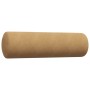 Juego de sofás con cojines 2 piezas terciopelo marrón de , Sofás - Ref: Foro24-3278498, Precio: 549,13 €, Descuento: %