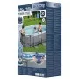 Bestway Oval Above Ground Pool Power Steel 305x200x84 cm by Bestway, Swimming pools - Ref: Foro24-92857, Price: 395,11 €, Dis...
