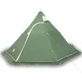 Tienda de campaña tipi para 5 personas impermeable verde de , Tiendas de campaña - Ref: Foro24-4009407, Precio: 79,93 €, Desc...