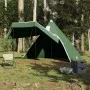 Tienda de campaña tipi para 5 personas impermeable verde de , Tiendas de campaña - Ref: Foro24-4009407, Precio: 79,93 €, Desc...