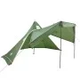 Tienda de campaña tipi para 5 personas impermeable verde de , Tiendas de campaña - Ref: Foro24-4009407, Precio: 79,93 €, Desc...