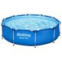 Bestway Piscina Steel Pro 305x76 cm de Bestway, Piscinas - Ref: Foro24-92847, Precio: 180,17 €, Descuento: %