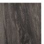 Lamas para suelo autoadhesivas 55 uds PVC gris oscuro 5,11 m² en Materiales de construcción | Comprar online en Foru.es